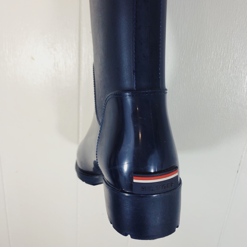 Tommy Hilfiger Boots!! - Picture 5 of 6